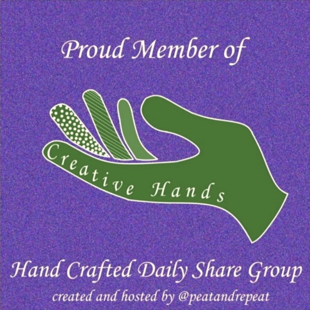 Hand crafted items - Picture 2 of 2